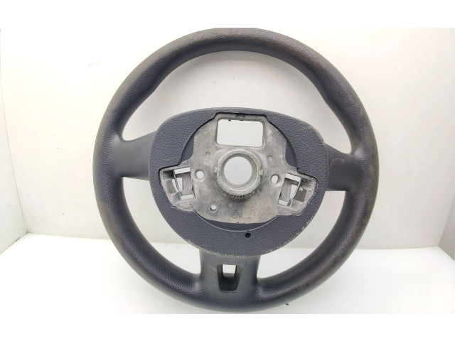 Руль Volkswagen Transporter - Caravelle T5  2003 - 2015 года 7E0419091J      