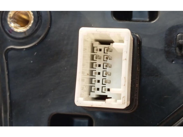 Zpětné zrcátko Hyundai Kona I 2023 REFBORRADA