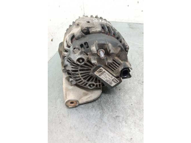 Генератор 7797660 BMW X3 E83