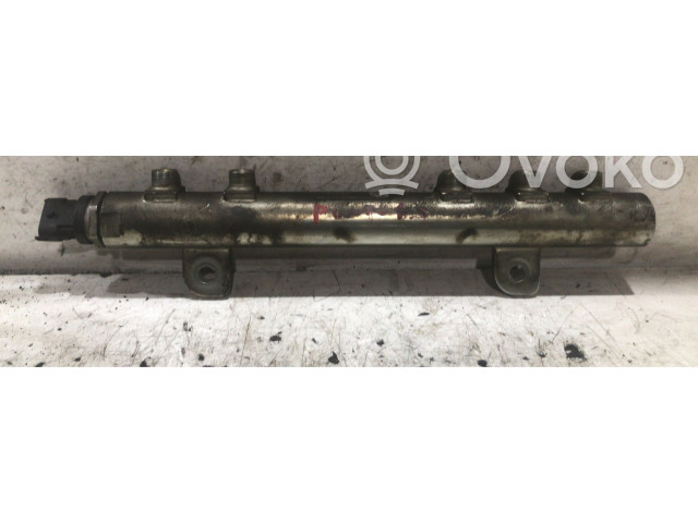 Топливная рампа 0445214141, 0445214141 Fiat Grande Punto