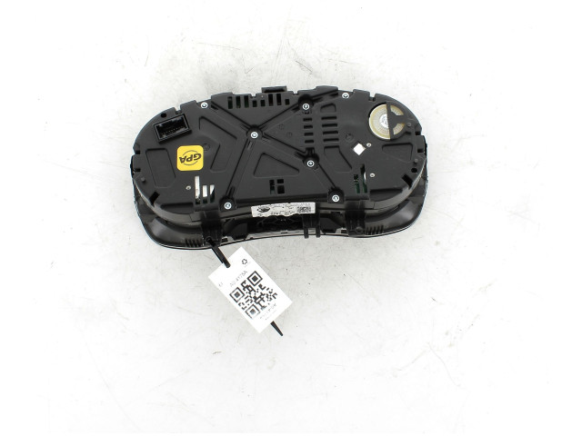 Панель приборов 6V0920740B, A0-4175A Skoda Fabia Mk3 (NJ)