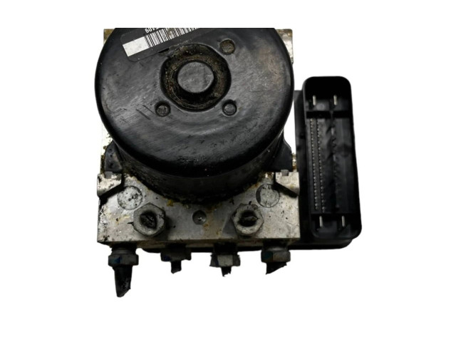 Блок АБС 30681619, 000404972C1 Volvo XC60 2009 - 2013 года