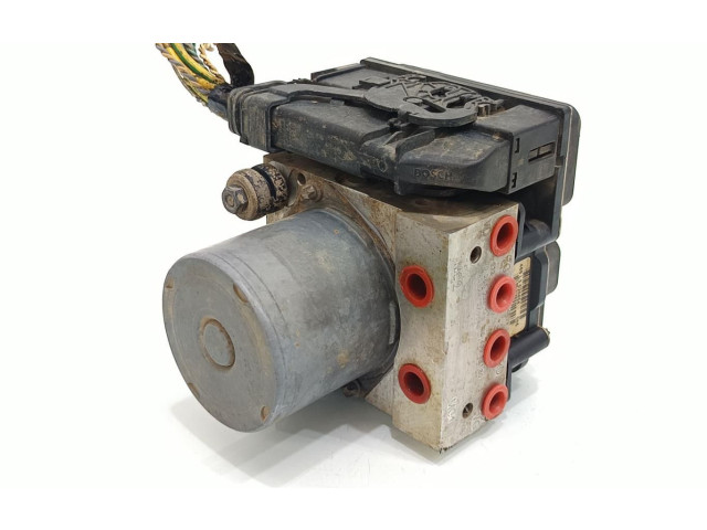 Блок АБС 0265234144 Citroen C4 I 2004 - 2010 года