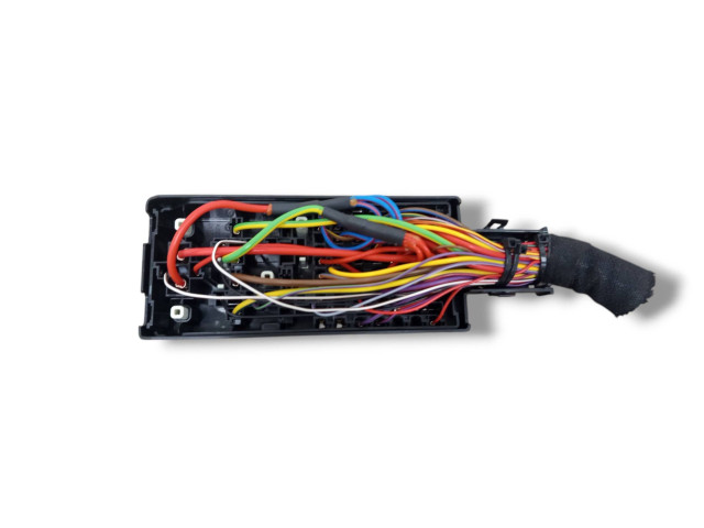 Ящик предохранителей (комплект) GX7314A067EA, P00132441A   Jaguar XE