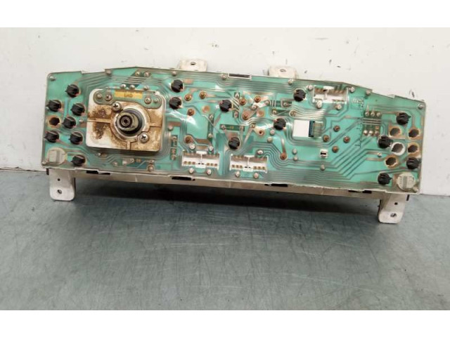 Přístrojová deska  Nissan Terrano 1993 248101F911, 21070301  