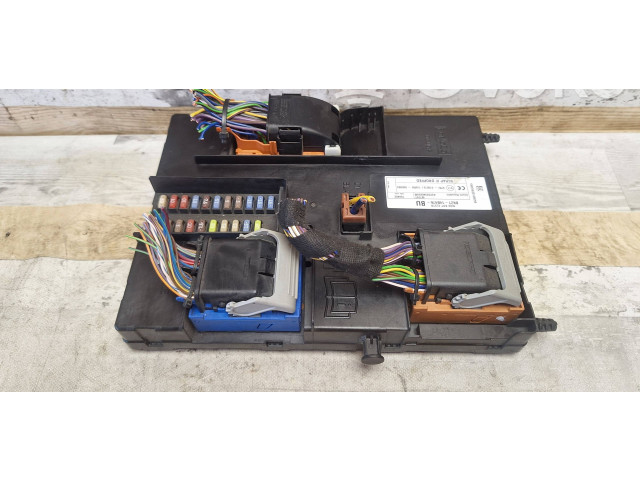 Блок комфорта BK2T14B476BU, A2C53348839M Ford Transit Custom