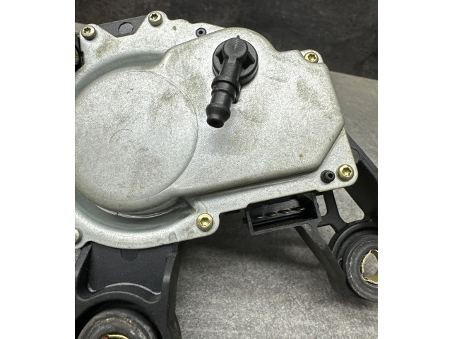 Моторчик заднего дворника 8L0955711B, 404430B    Audi A3 S3 8L