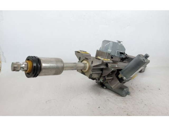 Рулевая рейка GX733C529AC, GX733C529AC Jaguar XF X260 2015 - года