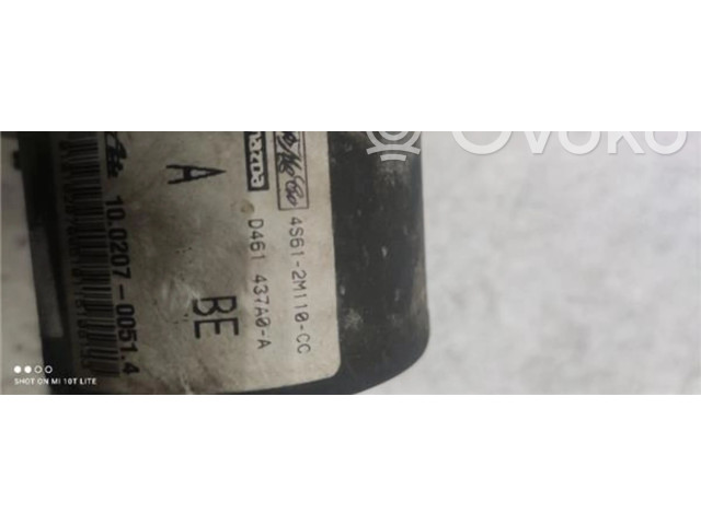 Jednotka ABS 1724082930541, 1724082930541 Ford Fiesta 2005