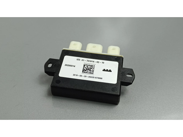 Блок управления 017319140210 Jeep Cherokee