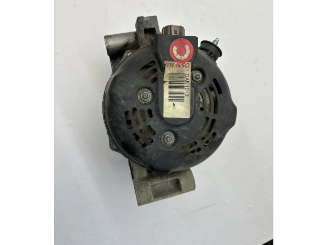 Генератор CAL40259GS, DAN1013   Lexus IS 220D-250-350      