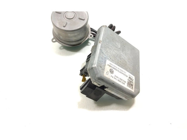 Модуль управления рулевой рейкой 6R2909144AJ, 6R2909144E Skoda Citigo CHYA