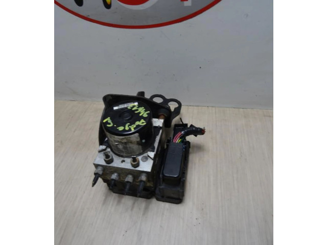 Jednotka ABS    Dodge Caliber 2006