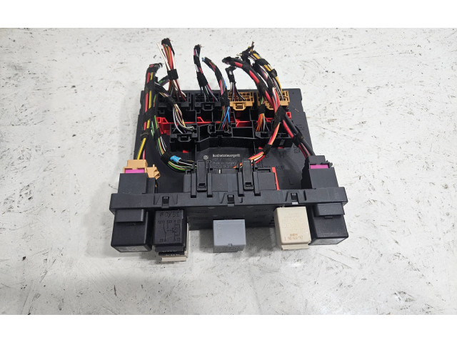 Блок комфорта 3C0937049 Volkswagen Golf Plus