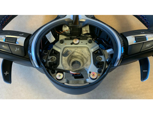 Volant BMW 5 GT F07 2014 32307851234, 32308092206