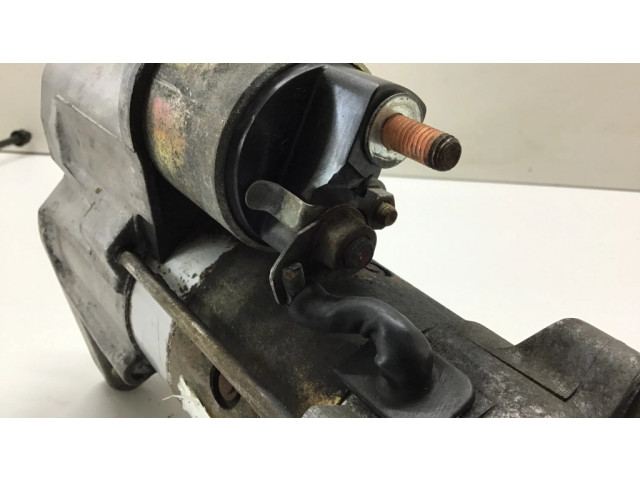 Стартер  4R8311001AC   Jaguar S-Type