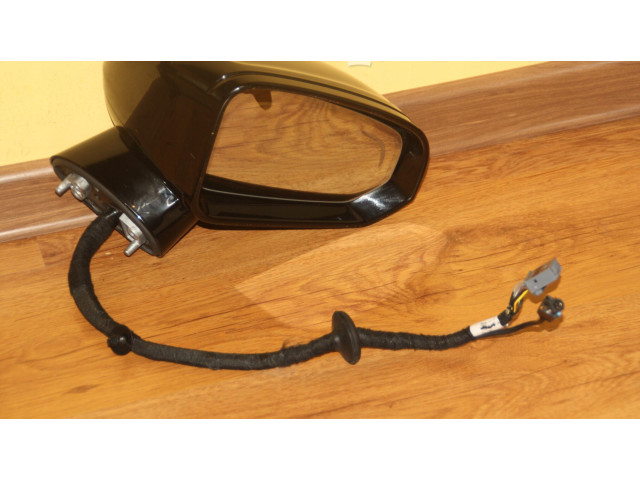 Зеркало электрическое        Volvo V60  2018 -  года   