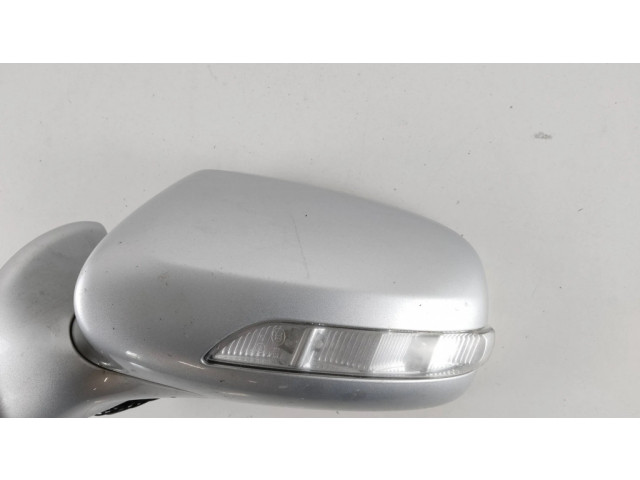 Zpětné zrcátko levé Mercedes-Benz E AMG W211 2007 A046274