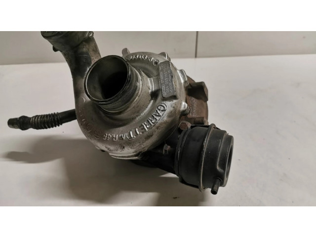 Turbodmychadlo Турбина 059145701S Audi A4 S4 B6 8E 8H 2.5