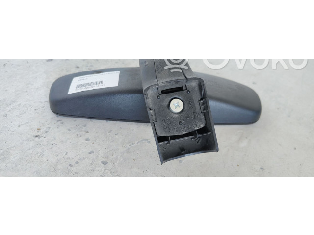 Зеркало (механическое)       Chevrolet Captiva   -  года   