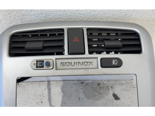 Блок управления климат-контролем 22732474   Chevrolet Equinox