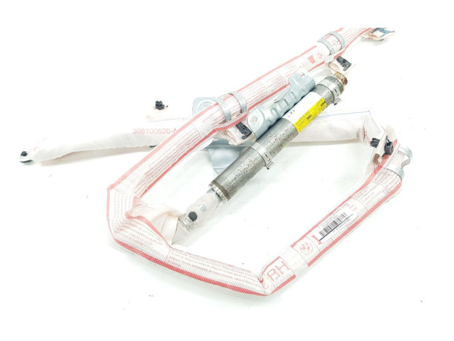 Боковая подушка безопасности 7315040, 72127315040 Mini One - Cooper F56 F55