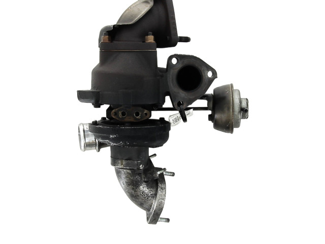 Turbodmychadlo Турбина 18900RSRE01, Q0-6036Q Honda Civic N22A2