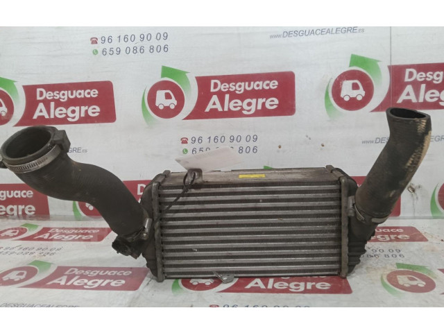 Интеркулер  282702A770   KIA Ceed 