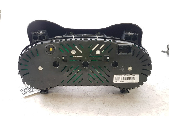 Панель приборов 50539108   Alfa Romeo Giulietta       