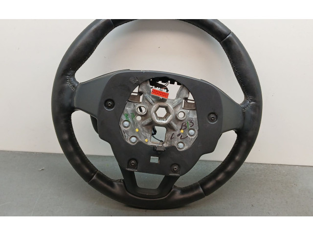 Руль Ford S-MAX 2015 - года ds733600rr3, desgastado