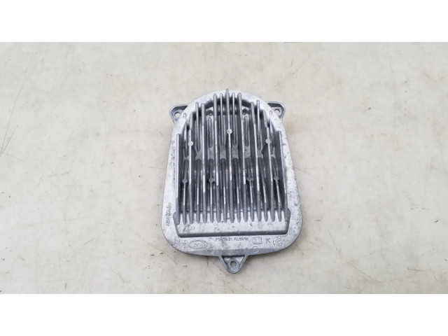 Блок управления Xenon