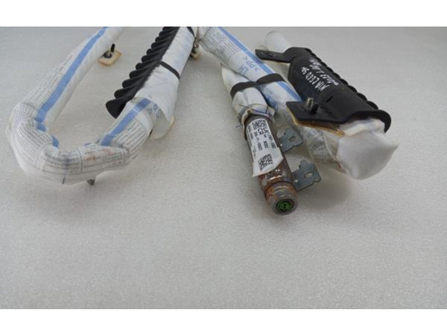 Боковая подушка безопасности J785010000, 80410J7000 KIA Ceed