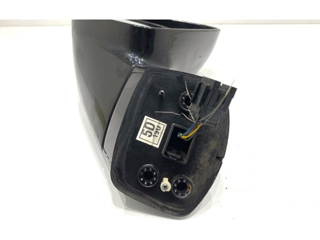 Зеркало электрическое        Opel Antara  2006 - 2016 года   