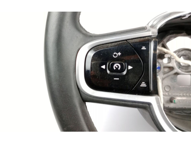 Руль Volvo XC90 2014 - года 31407813