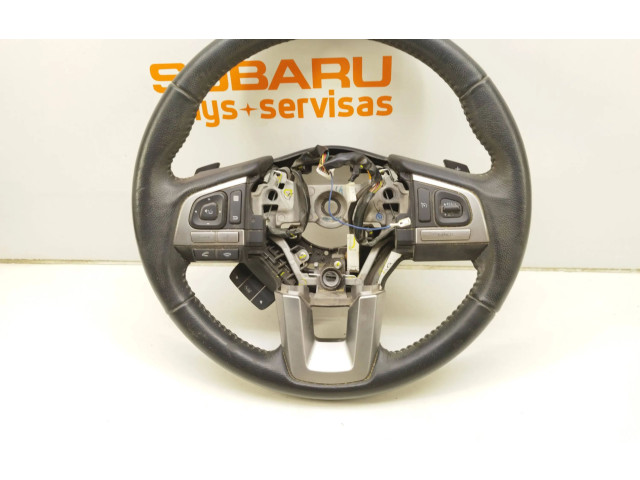 Volant Subaru Outback (BS) 2016