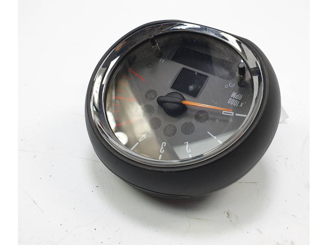 Панель приборов 9325820 Mini Paceman (R61)