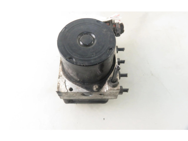 Блок АБС 6Q0907379AF, 0265800511 Skoda Fabia Mk1 (6Y) 1999 - 2007 года