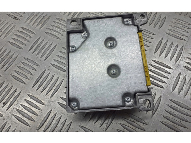 Блок подушек безопасности 12772222 Saab 9-5