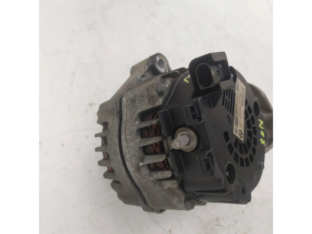 Генератор 8570675, 416075833 BMW X5 F15 3.0