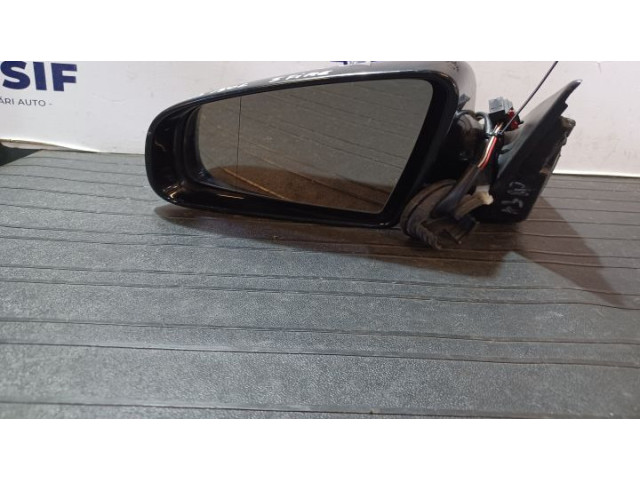 Зеркало электрическое Audi A3 S3 A3 Sportback 8P 2005 - 2013 года