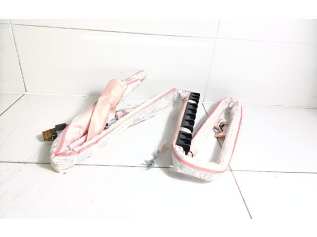 Боковая подушка безопасности 85020G5000   KIA Niro