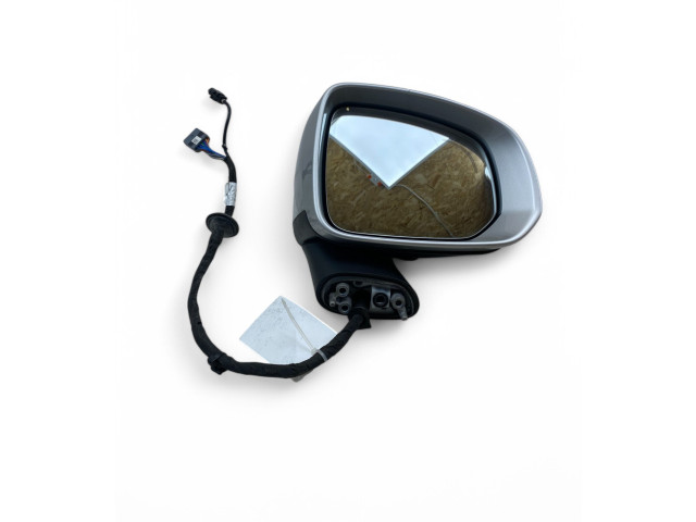 Зеркало электрическое        Volvo XC90  2014 -  года   