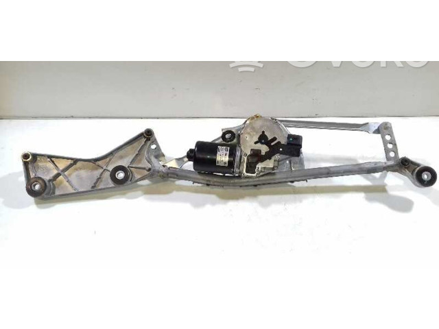 Моторчик дворников A1648201742    Mercedes-Benz ML W163