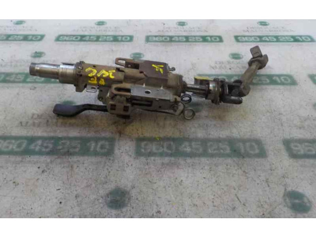 Рулевая рейка Skoda Fabia Mk2 (5J) 2007 - 2014 года