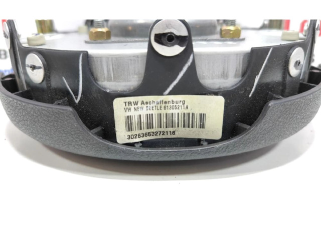 Надувная подушка для руля 61305211A   Volkswagen New Beetle