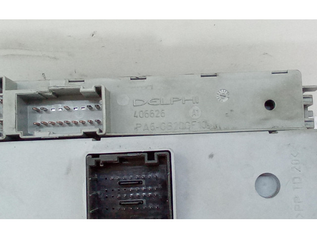 Pojistková skříňka 5173517170, 5173517170 Fiat Punto (188) 2004