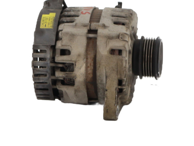 Генератор 373002A651 Hyundai ix20