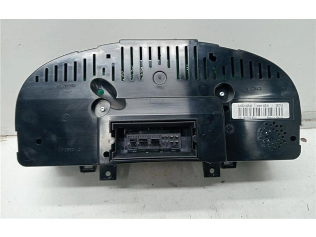 Панель приборов 1K0920852J, 0090059 Volkswagen Jetta V
