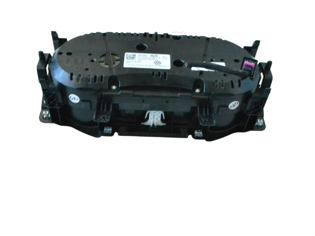 Панель приборов 5G1920957B Volkswagen Golf VII