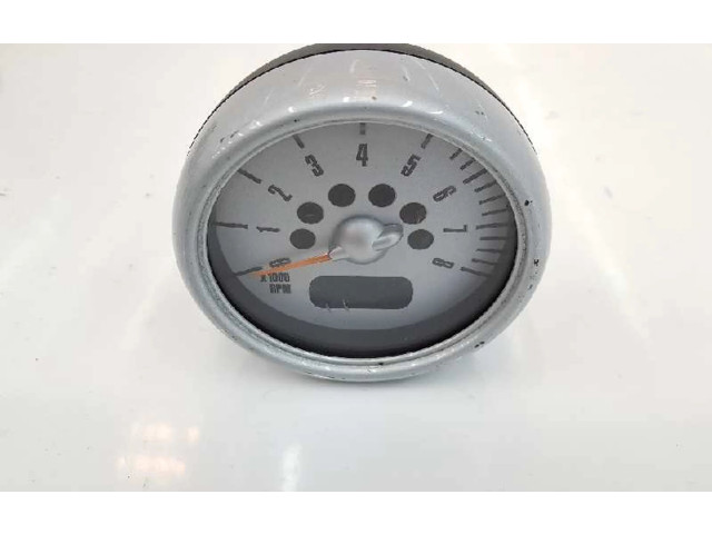 Панель приборов 62116936294 Mini One - Cooper F56 F55